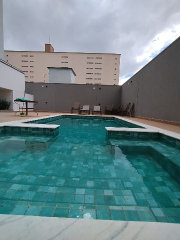 Apartamento com 65m² 3 quartos e 2 banheiros, para alugar, no bairro Vila Assunção em Santo André