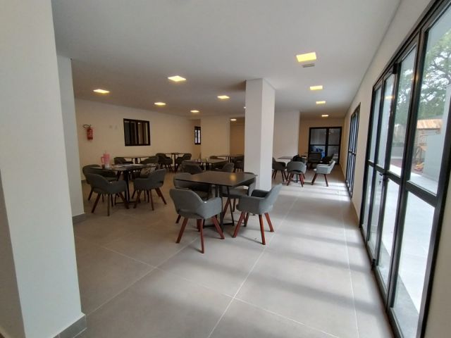 Apartamento com 65m² 3 quartos e 2 banheiros, para alugar, no bairro Vila Assunção em Santo André