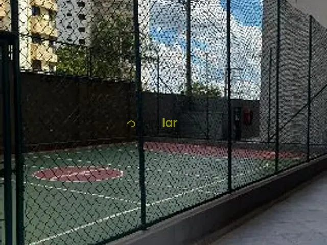 Apartamento 3 quartos e 5 banheiros, à venda ou para alugar, no bairro Jardim Paulista em Bauru