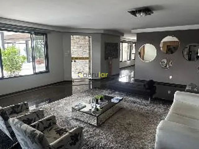 Apartamento 3 quartos e 5 banheiros, à venda ou para alugar, no bairro Jardim Paulista em Bauru