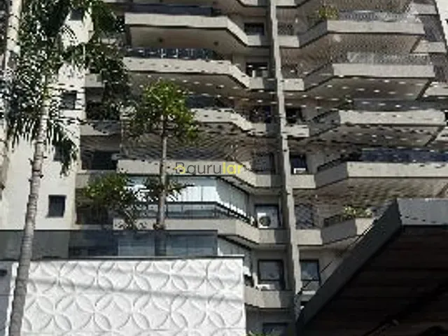 Apartamento 3 quartos e 5 banheiros, à venda ou para alugar, no bairro Jardim Paulista em Bauru