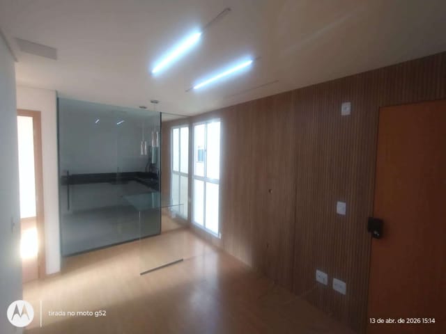 Foto do Apartamento - Apartamento à venda, Barbosa Lage, Juiz de Fora, MG | Bom Clima Imoveis Ltda