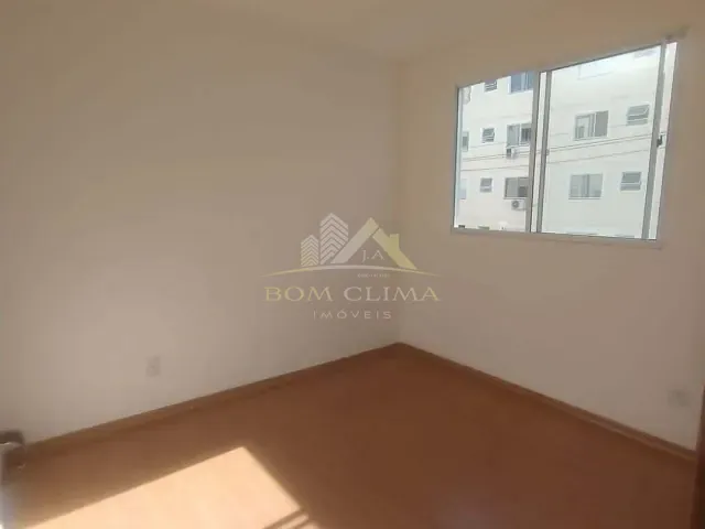 Apartamento 2 quartos e 1 banheiro, à venda, no bairro Barbosa Lage em Juiz de Fora