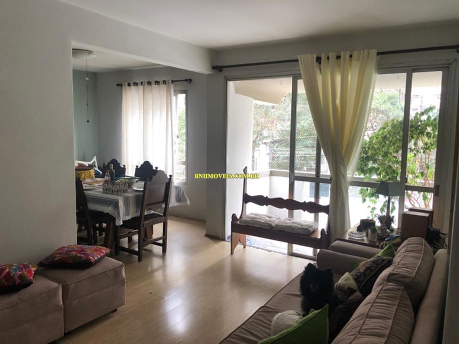 Apartamento, 2 quartos, 160 m² - Foto 1