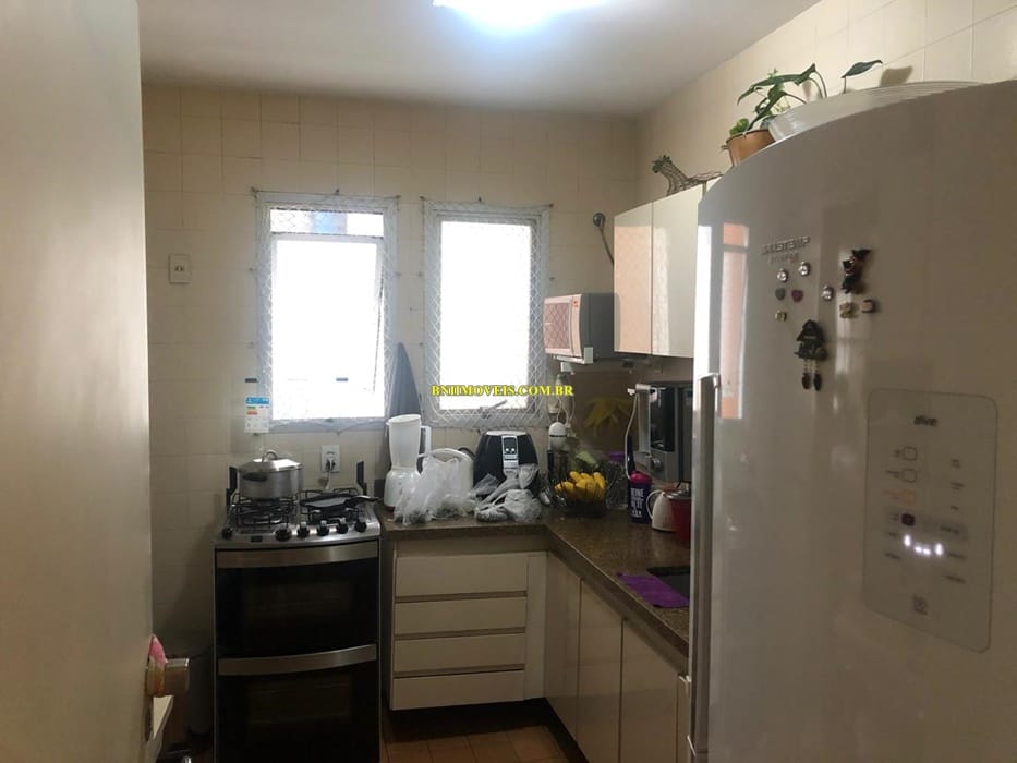 Apartamento, 2 quartos, 160 m² - Foto 5