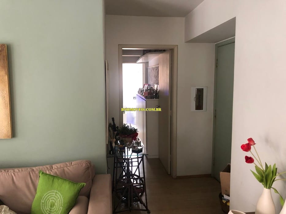 Apartamento, 2 quartos, 160 m² - Foto 6