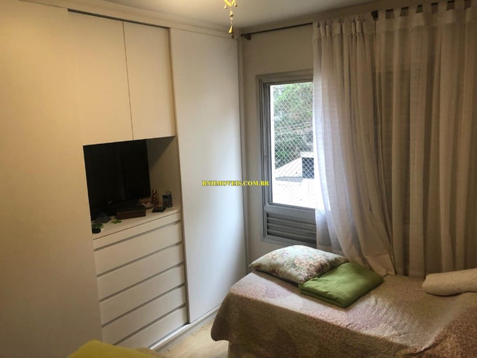 Apartamento, 2 quartos, 160 m² - Foto 8