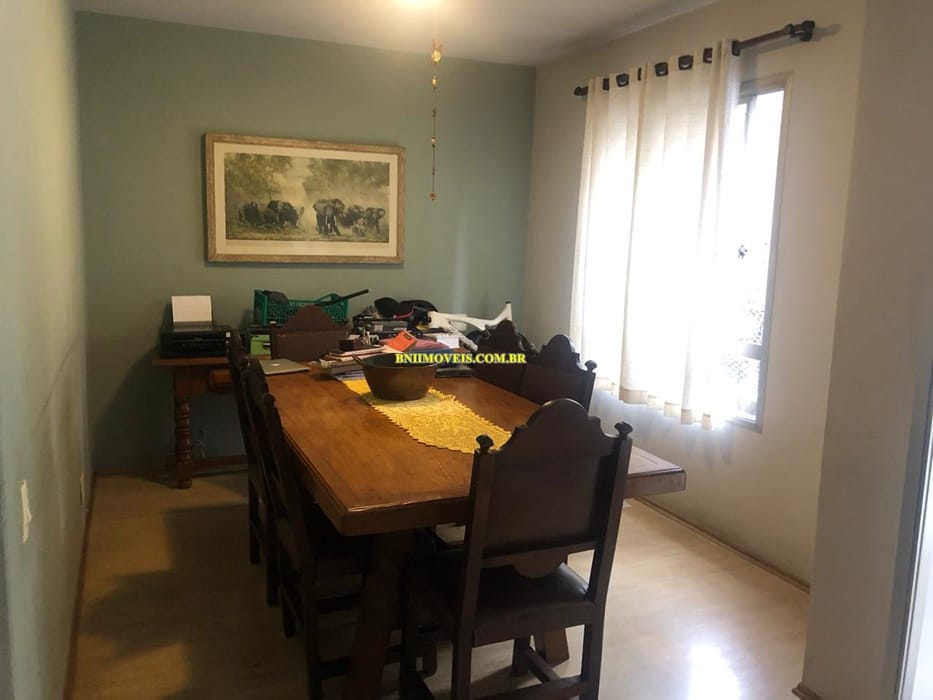 Apartamento, 2 quartos, 160 m² - Foto 4