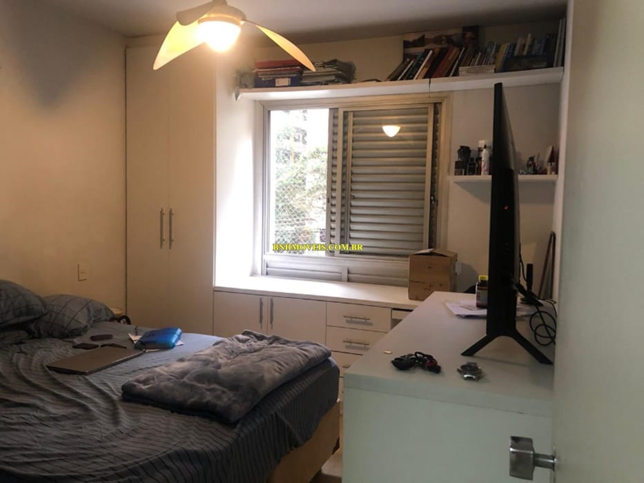 Apartamento, 2 quartos, 160 m² - Foto 9