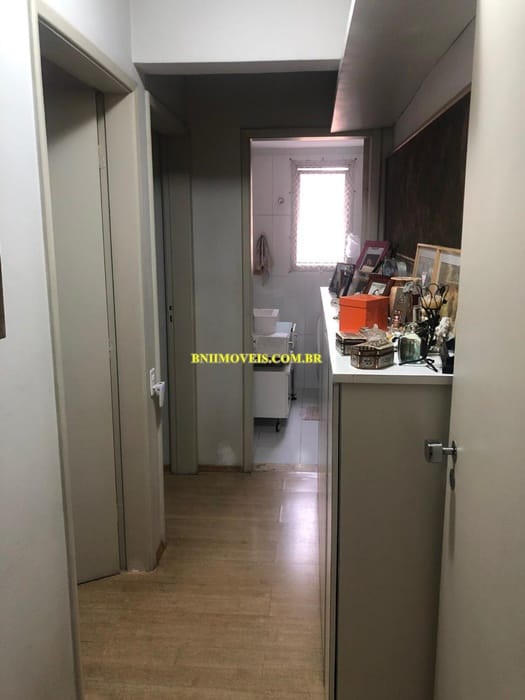Apartamento, 2 quartos, 160 m² - Foto 7