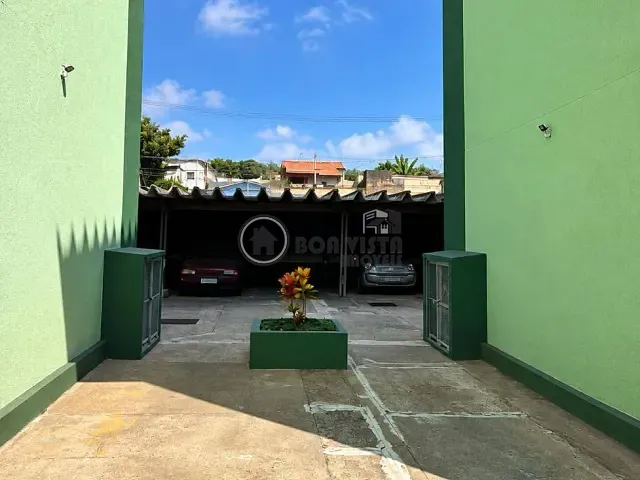 Apartamento 2 quartos e 1 banheiro, à venda, no bairro Vila Figueira em Suzano