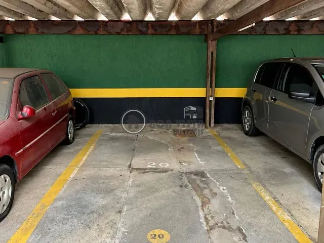 Apartamento 2 quartos e 1 banheiro, à venda, no bairro Vila Figueira em Suzano