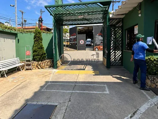 Apartamento 2 quartos e 1 banheiro, à venda, no bairro Vila Figueira em Suzano
