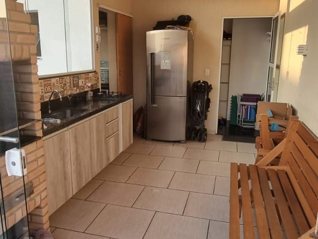 Foto do Apartamento - Apartamento à venda, Santa Maria, Santo André, SP | BRYANA IMÓVEIS