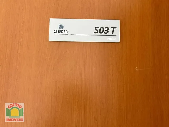 Apartamento 2 quartos e 2 banheiros, para alugar, no bairro Cidade Jardim em Anápolis