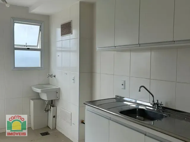 Apartamento 2 quartos e 2 banheiros, para alugar, no bairro Cidade Jardim em Anápolis