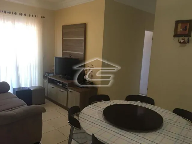 Apartamento 3 quartos e 1 banheiro, à venda, no bairro Cidade Mãe do Céu em São Paulo