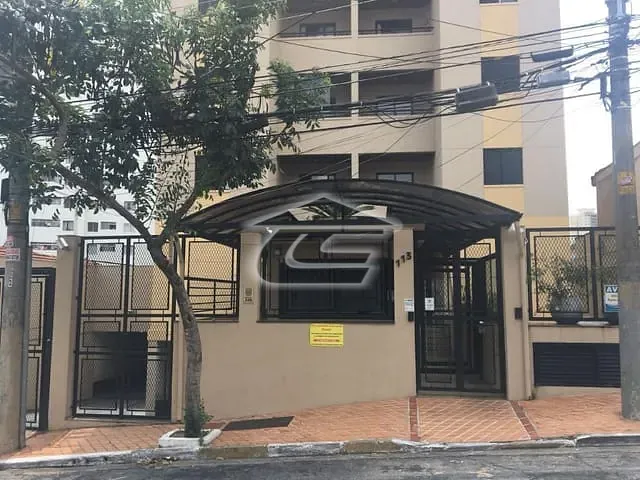 Apartamento 3 quartos e 1 banheiro, à venda, no bairro Cidade Mãe do Céu em São Paulo
