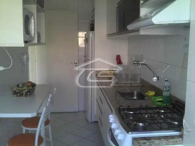 Apartamento 3 quartos e 1 banheiro, à venda, no bairro Cidade Mãe do Céu em São Paulo