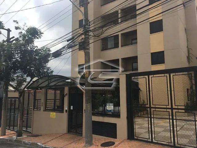 Apartamento 3 quartos e 1 banheiro, à venda, no bairro Cidade Mãe do Céu em São Paulo