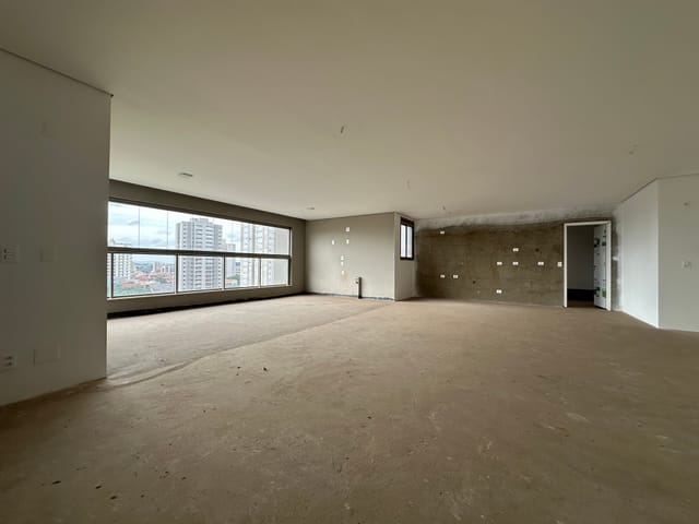 Apartamento com 290m² 3 quartos e 5 banheiros, à venda, no bairro Jardim Elite em Piracicaba