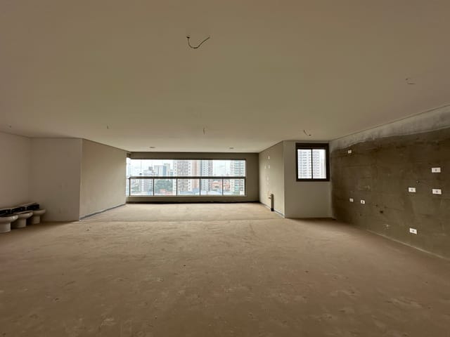 Apartamento com 290m² 3 quartos e 5 banheiros, à venda, no bairro Jardim Elite em Piracicaba