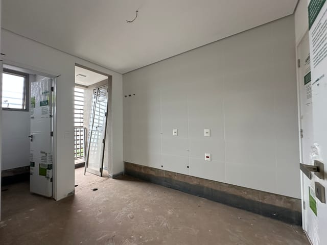 Apartamento com 290m² 3 quartos e 5 banheiros, à venda, no bairro Jardim Elite em Piracicaba