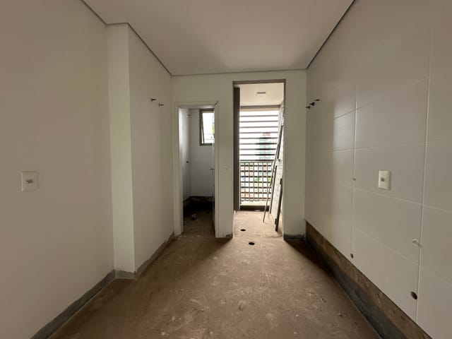 Apartamento com 290m² 3 quartos e 5 banheiros, à venda, no bairro Jardim Elite em Piracicaba