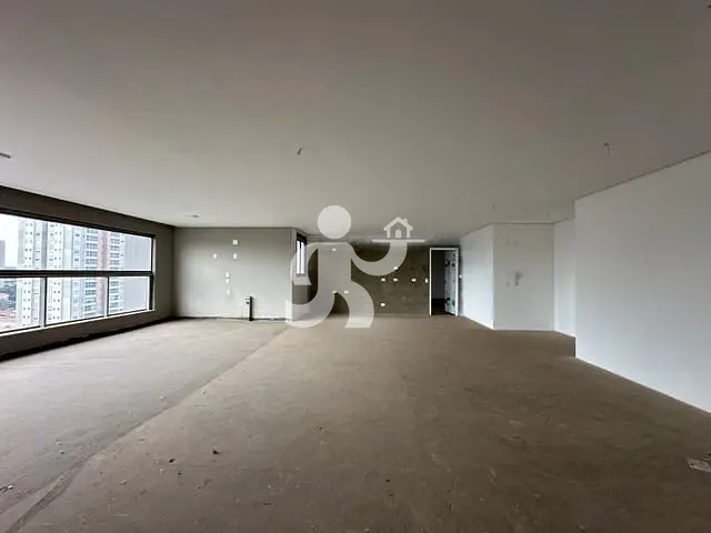Apartamento com 290m² 3 quartos e 5 banheiros, à venda, no bairro Jardim Elite em Piracicaba