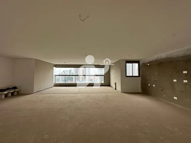 Apartamento com 290m² 3 quartos e 5 banheiros, à venda, no bairro Jardim Elite em Piracicaba