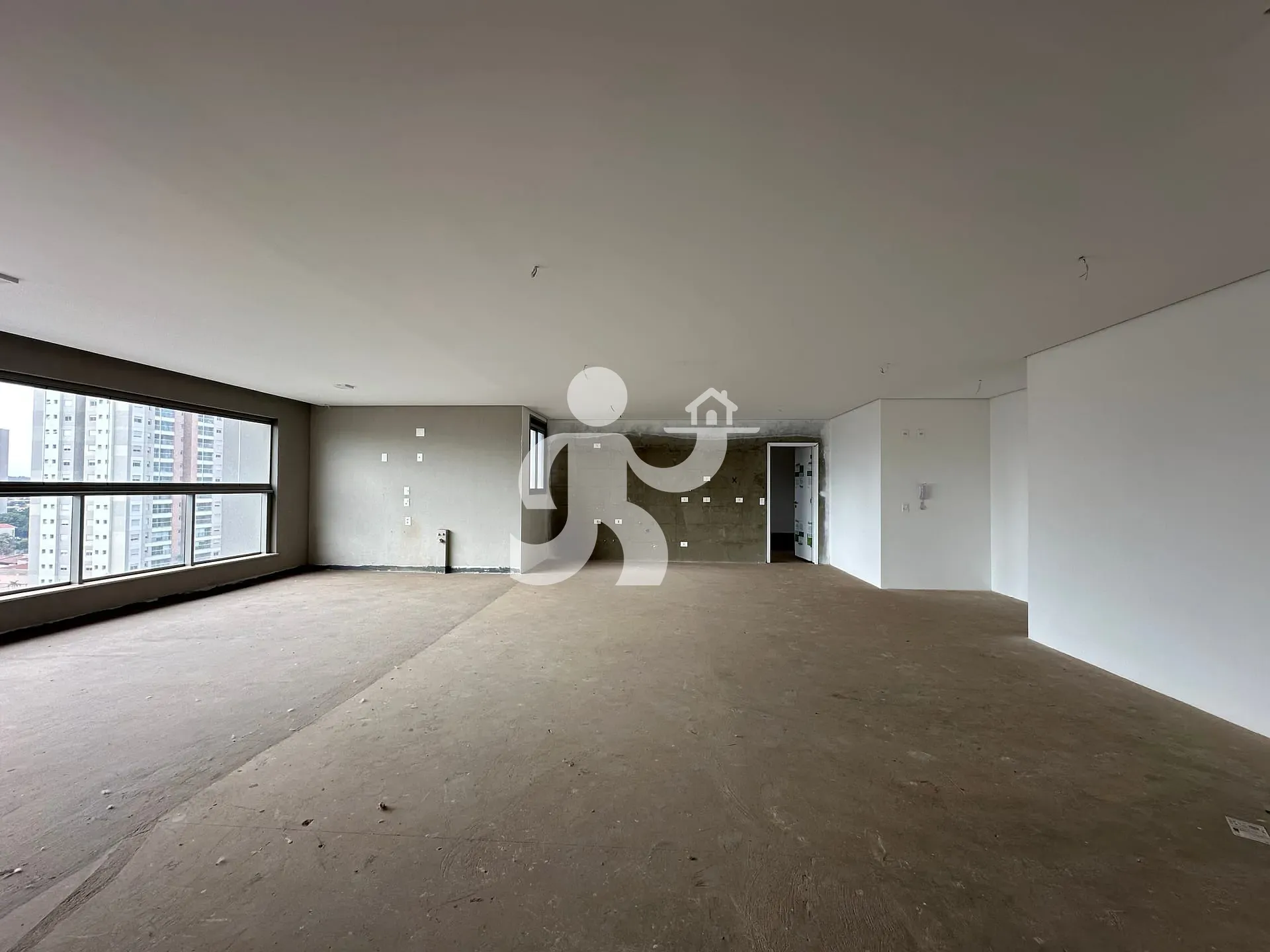 Apartamento, 3 quartos, 162 m² - Foto 2