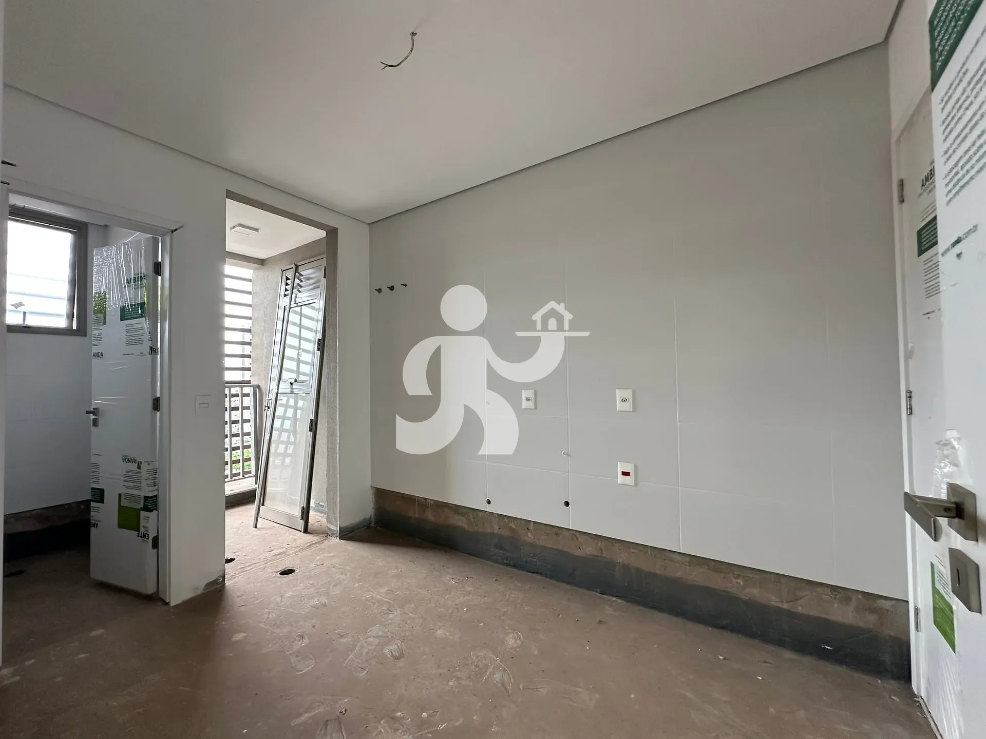Apartamento, 3 quartos, 162 m² - Foto 4