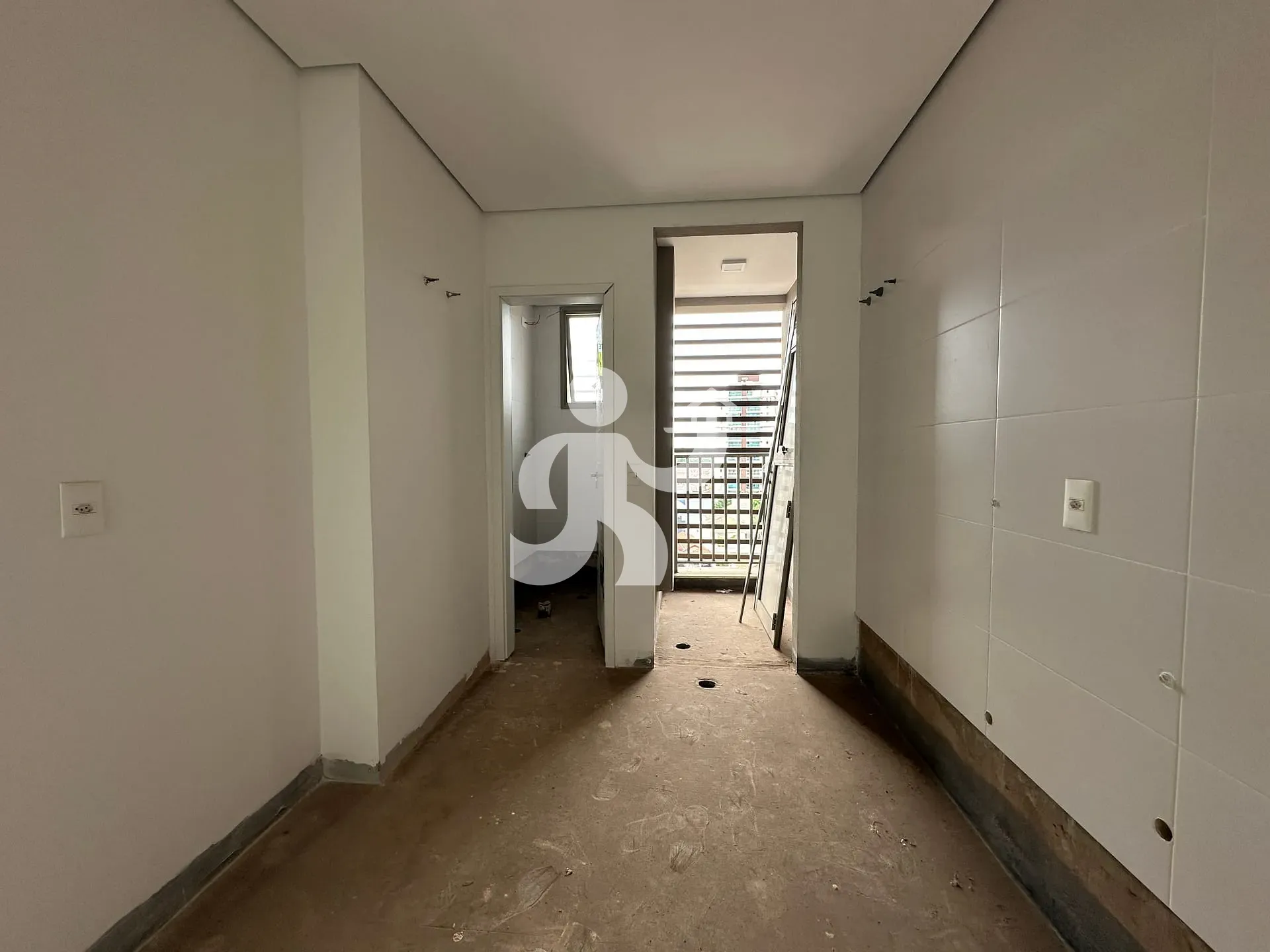 Apartamento, 3 quartos, 162 m² - Foto 5
