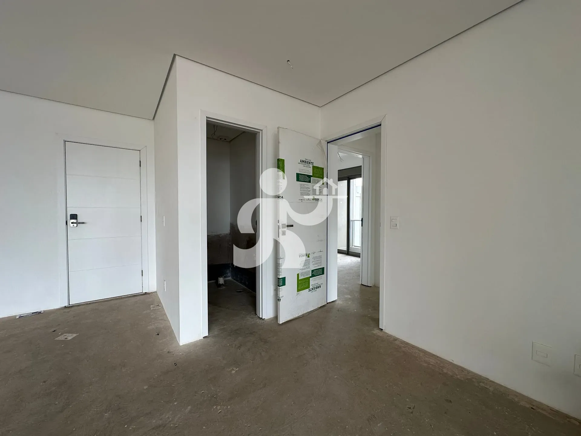 Apartamento, 3 quartos, 162 m² - Foto 6