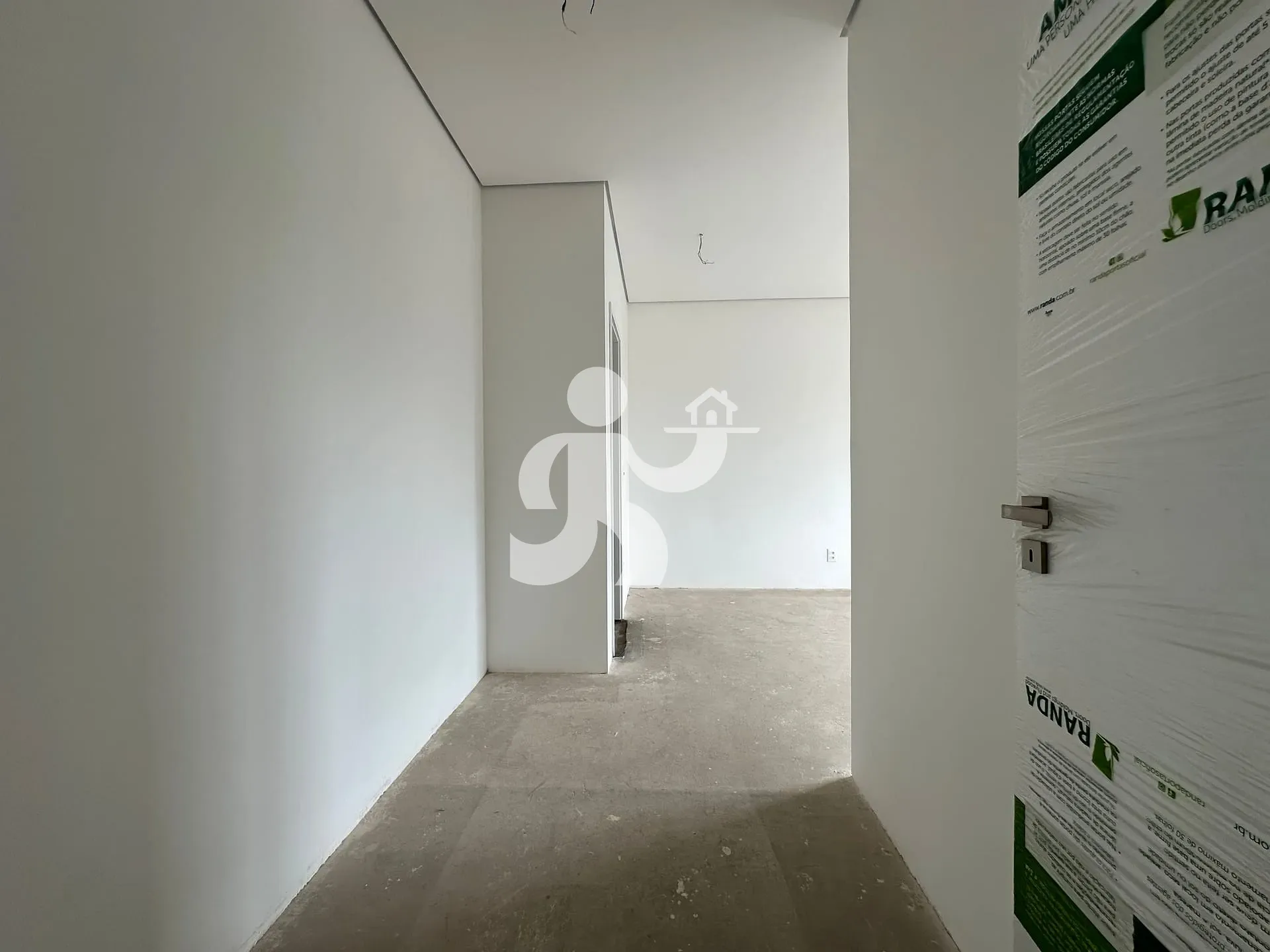 Apartamento, 3 quartos, 162 m² - Foto 12