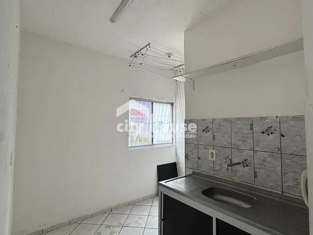 Apartamento 2 quartos e 1 banheiro, à venda, no bairro Jockey de Itaparica em Vila Velha