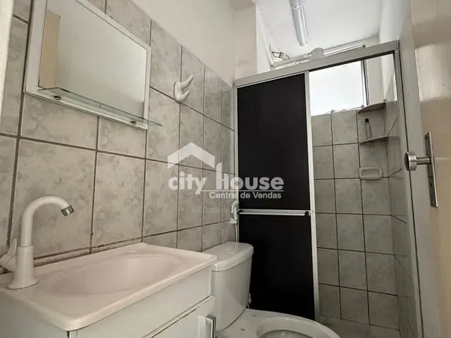 Apartamento 2 quartos e 1 banheiro, à venda, no bairro Jockey de Itaparica em Vila Velha