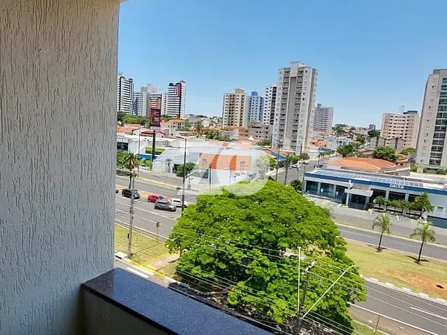 Apartamento 1 quarto e 1 banheiro, à venda, no bairro Jardim Panorama em Bauru