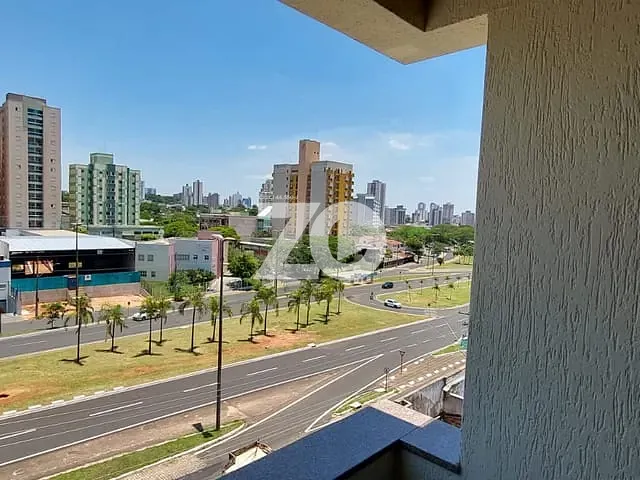 Apartamento 1 quarto e 1 banheiro, à venda, no bairro Jardim Panorama em Bauru