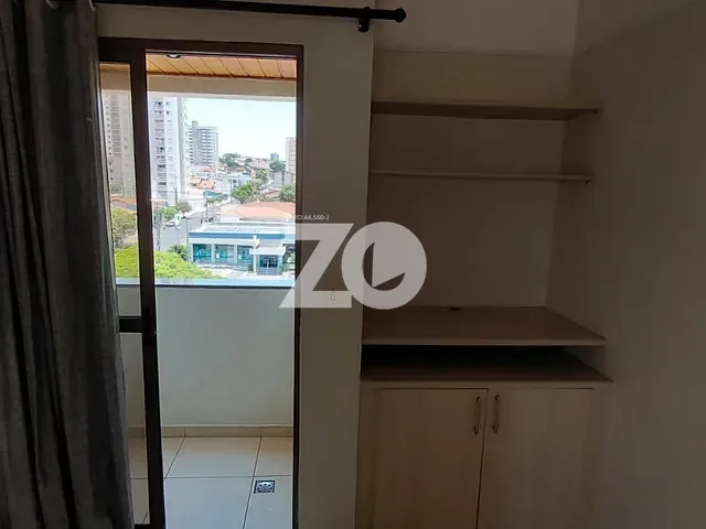 Apartamento 1 quarto e 1 banheiro, à venda, no bairro Jardim Panorama em Bauru