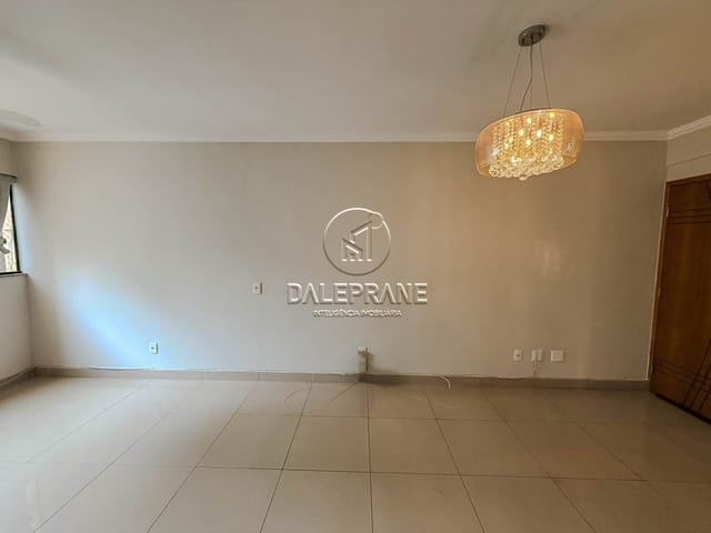 Apartamento com 92m² 3 quartos e 3 banheiros, à venda, no bairro Sul (Águas Claras) em Brasília