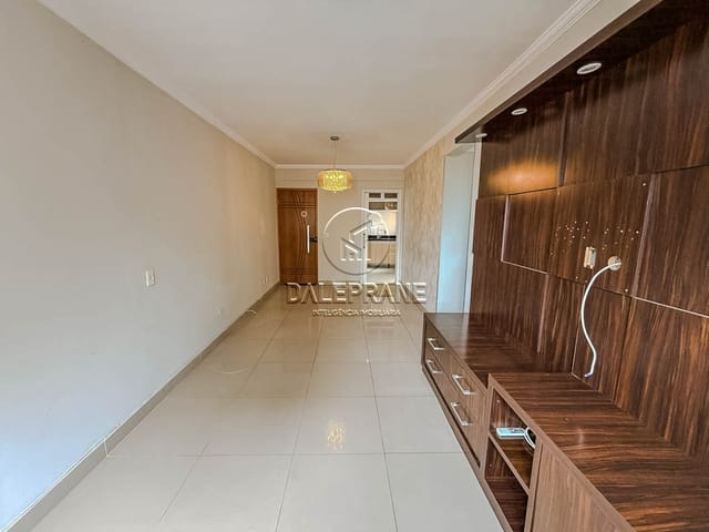 Apartamento com 92m² 3 quartos e 3 banheiros, à venda, no bairro Sul (Águas Claras) em Brasília