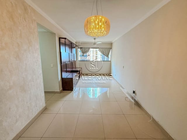 Apartamento com 92m² 3 quartos e 3 banheiros, à venda, no bairro Sul (Águas Claras) em Brasília