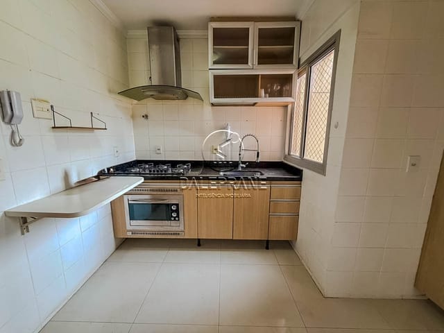 Apartamento com 92m² 3 quartos e 3 banheiros, à venda, no bairro Sul (Águas Claras) em Brasília
