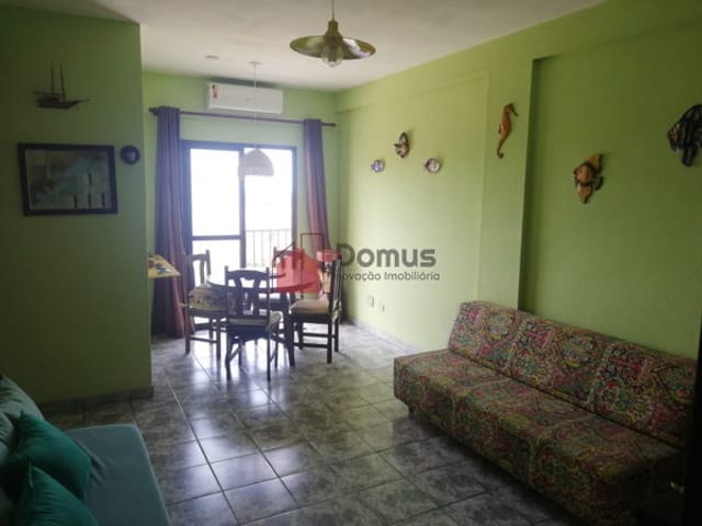 Apartamento à venda, no bairro Perequê-Açú em Ubatuba