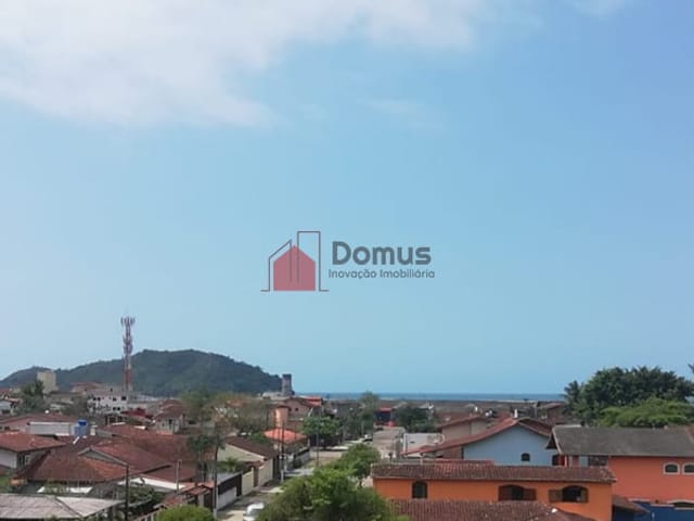 Apartamento à venda, no bairro Perequê-Açú em Ubatuba
