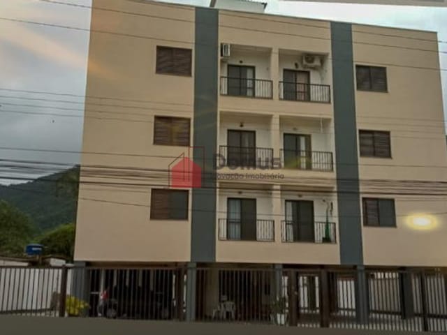 Apartamento à venda, no bairro Perequê-Açú em Ubatuba