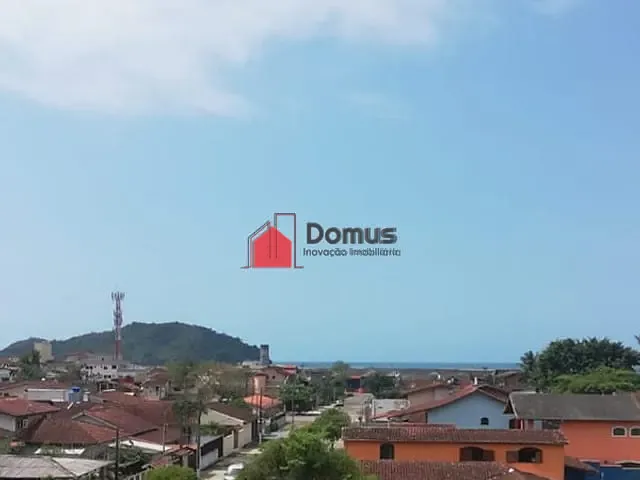 Apartamento à venda, no bairro Perequê-Açú em Ubatuba