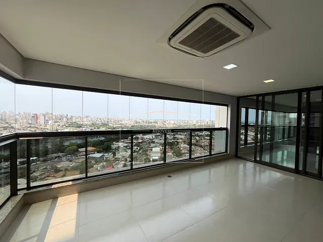 Apartamento 4 quartos e 5 banheiros, à venda, no bairro Santa Rosa em Londrina