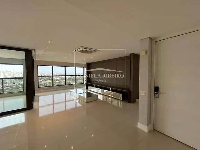 Apartamento 4 quartos e 5 banheiros, à venda, no bairro Santa Rosa em Londrina